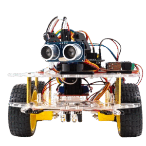 Car DIY Kit