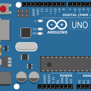 Prototyping with Arduino