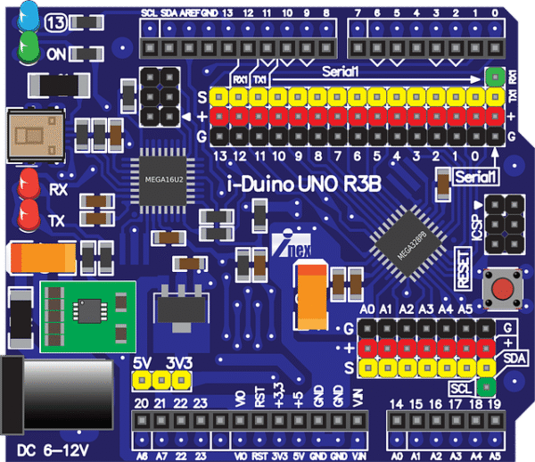 Prototyping with Arduino - Image 2