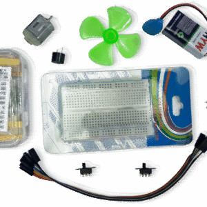 Junior Scientist Kit