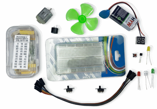 Junior Scientist Kit - Image 2