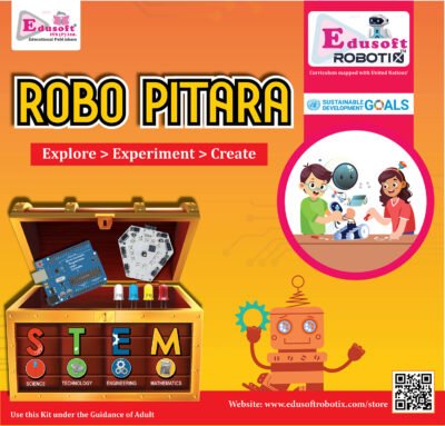 Robo Pitara™ Standard Kit