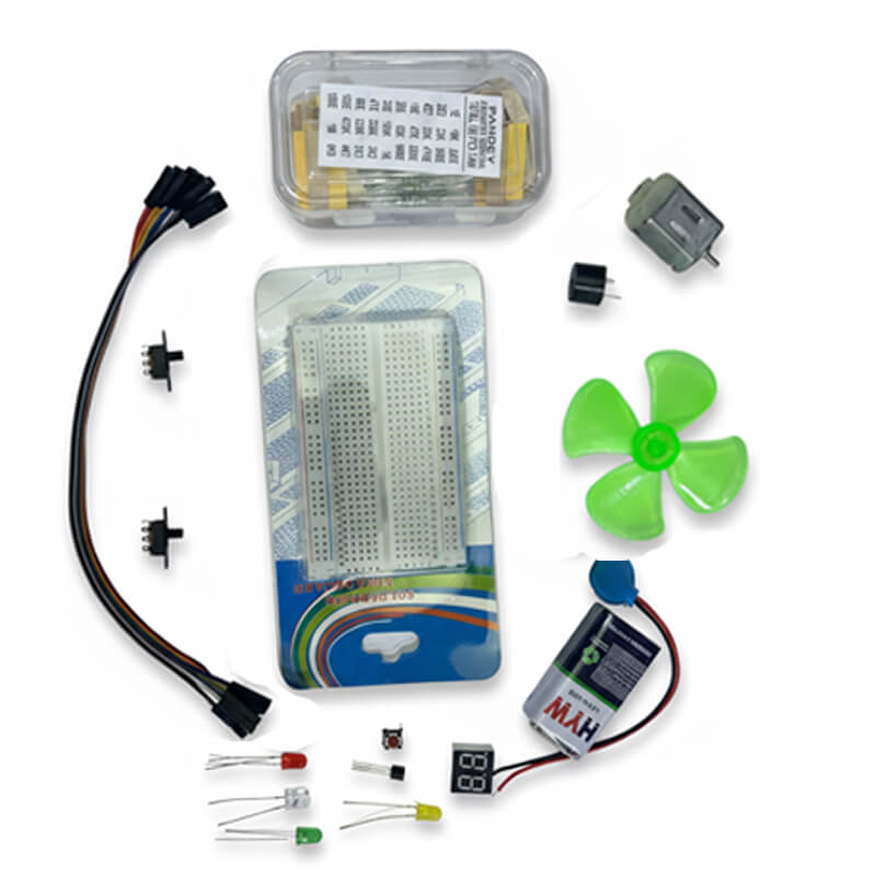 Junior Scientist Kit