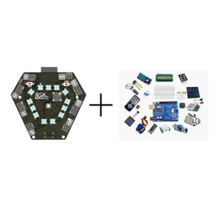 Magic Board + Prototyping with Arduino