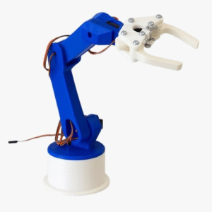 Robotic Arm