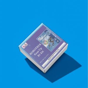 Robo Pitara Gear Up Kit with RoboTrek: Gear Up (B1) - Class 5 and 6