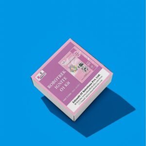 Robo Pitara Ignite Kit with RoboTrek: Ignite (O1) - Class 1 and 2