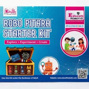 Robo Pitara™ Starter Kit