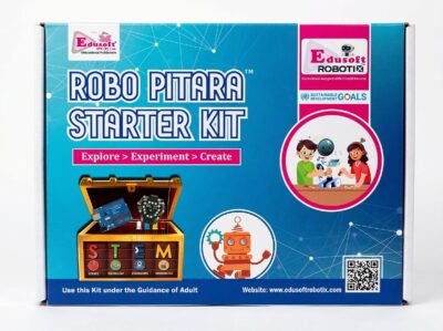 Robo Pitara™ Starter Kit