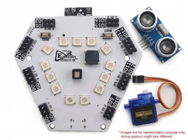 Magic Board plus