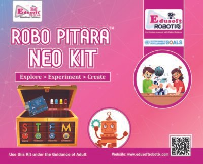 Robo Pitara™ NEO Kit