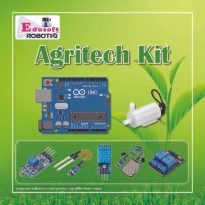 Agritech Kit
