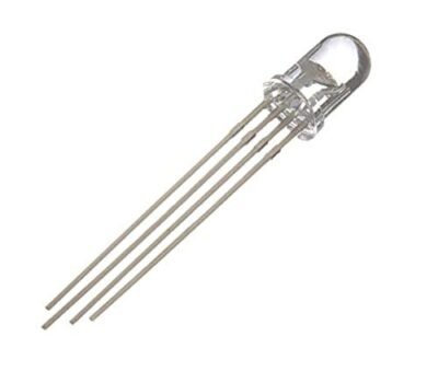 RGB LED (Pack of 20)