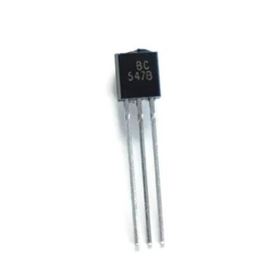NPN Transistor (Pack of 20)