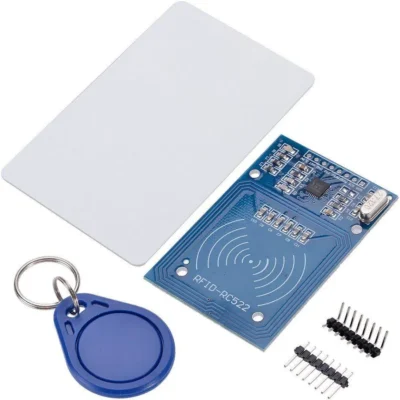 RFID Module (Pack of 5)