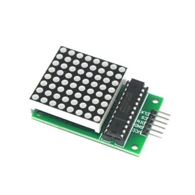 8x8 LED Matrix