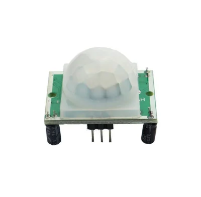 PIR Sensor Module (Pack of 5)