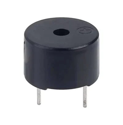 Small Buzzer (Pack of 5)