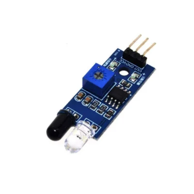 IR Sensor Module (Pack of 5)