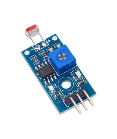 LDR Module (Pack of 5)