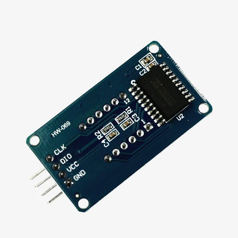 7 Segment Display Module (Pack of 2) - Image 3
