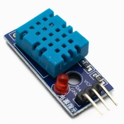 DHT-11 Sensor Module (Pack of 2)