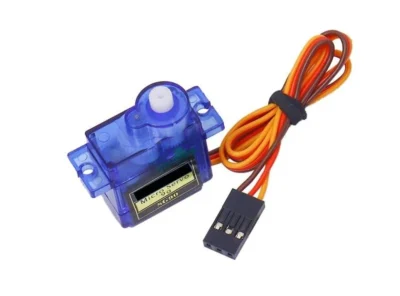 Servo Motor SG-90 (Pack of 2)