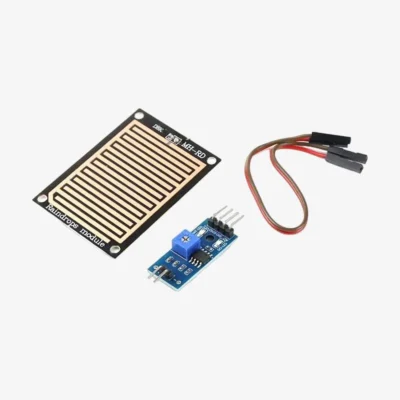 Rain Drop Sensor (Pack of 2)