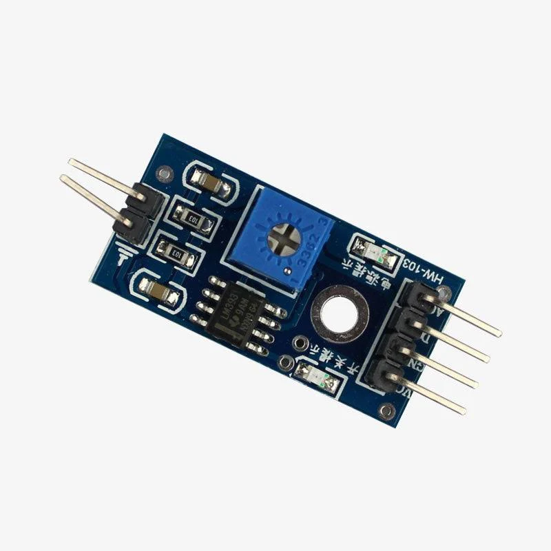 Rain Drop Sensor (Pack of 2) - Image 3