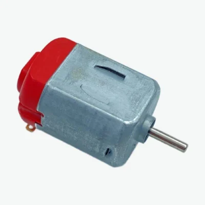 DC Motor (Pack of 10)