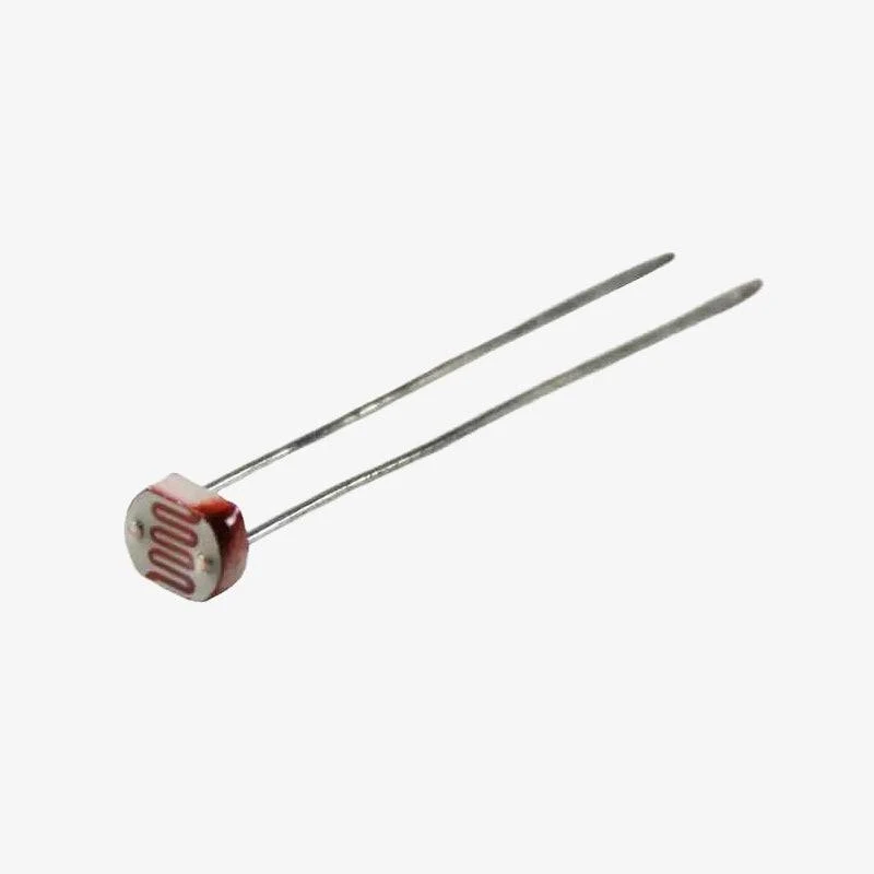 LDR Component (Pack of 10)