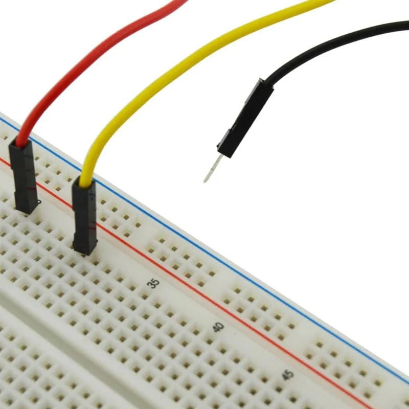 Jumper Wires - MM, MF, FF (1 Set Each) - Image 3