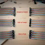 Jumper Wires - MM, MF, FF (1 Set Each) - Image 4