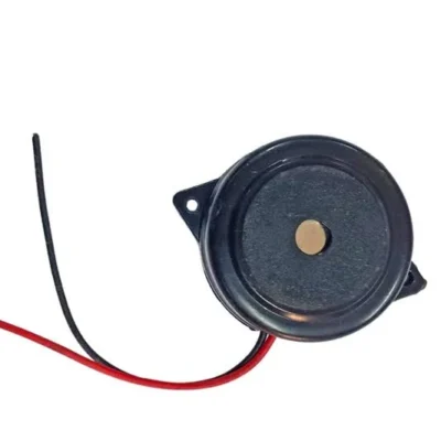 Piezo Buzzer (Pack of 5)