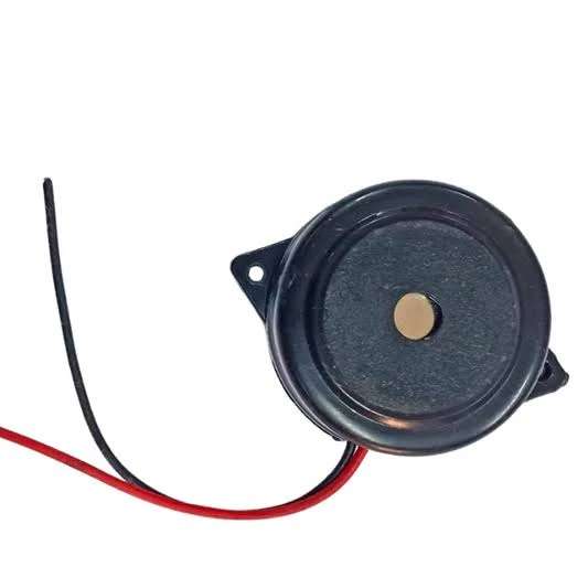 Piezo Buzzer (Pack of 5)
